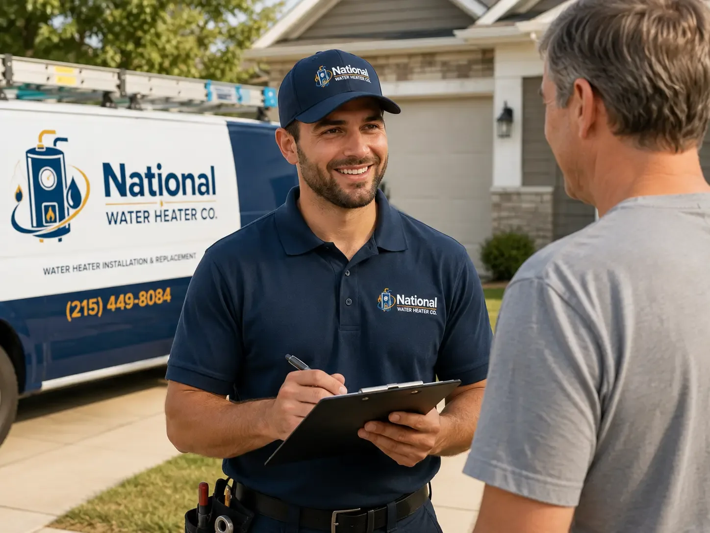 Water Heater Installation Quecreek, PA FAQs